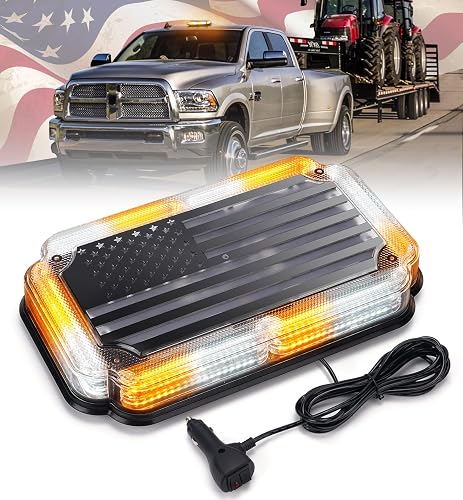 Xprite 108 LED Rooftop Strobe Light