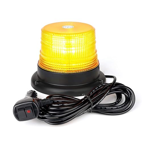 Xprite Beacon Light Lights & Visibility