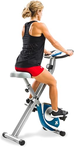 XTERRA Fitness Exercise Bike