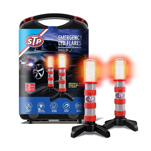 XTREME STP LED Road Flares