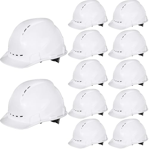 Xuhal 12 Pieces 4 Point Suspension Hard
