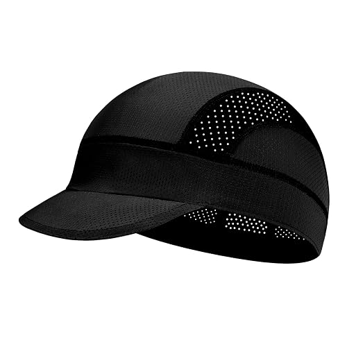 XXL Cooling Cycling Cap Skull Caps Under