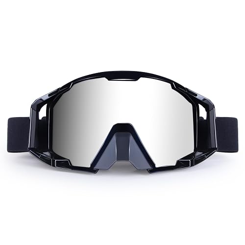 XYOP Motorcycle Goggles Dirt Bike Goggles