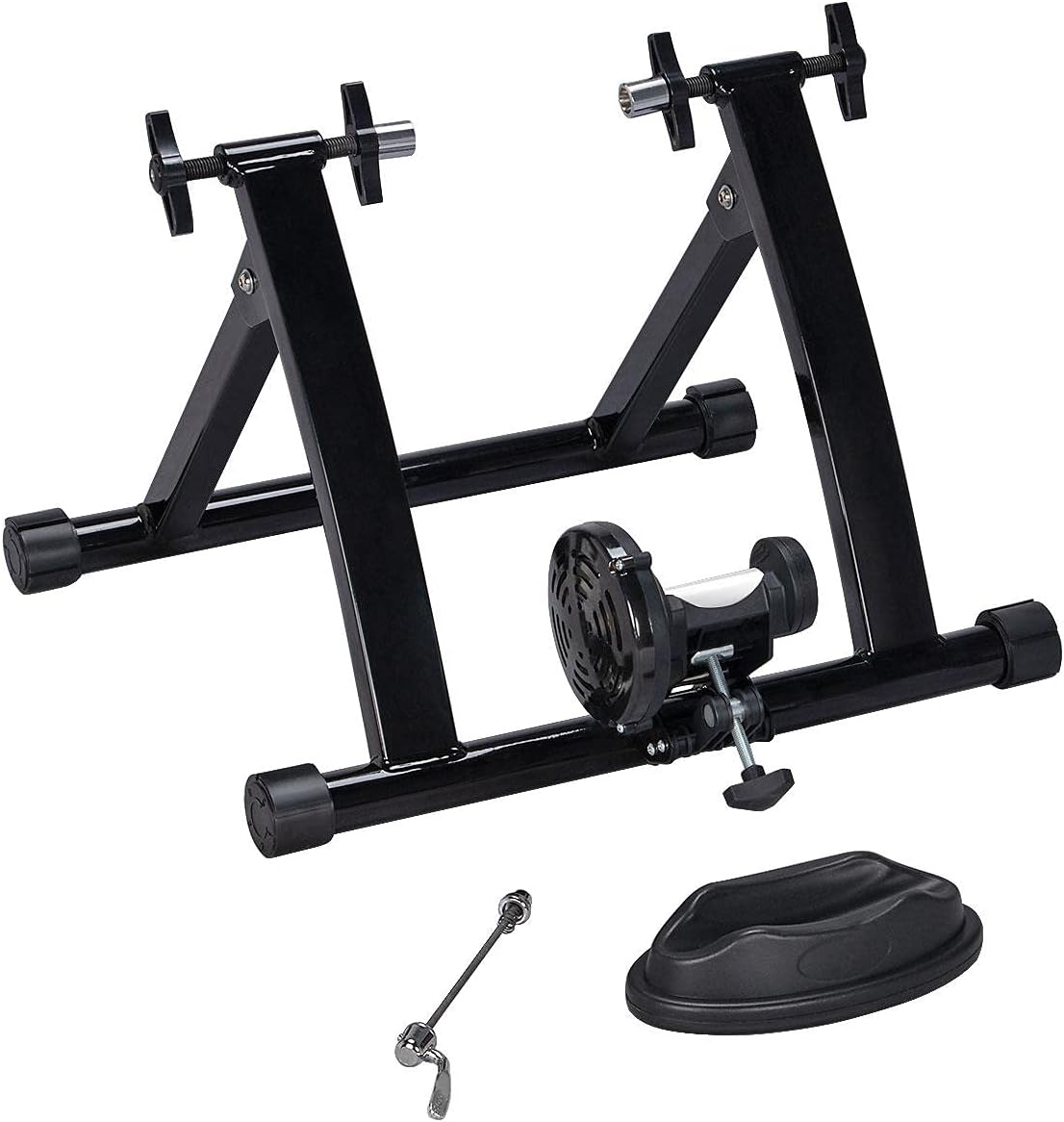 Yaheetech Trainer Stationary Bike Stand