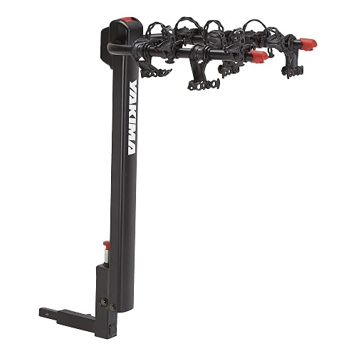 Yakima DoubleDown 4 Hitch Mount Bike Rack