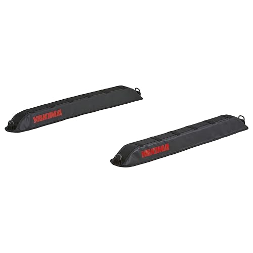 Yakima EasyTop Temporary Roof Rack with Heavy