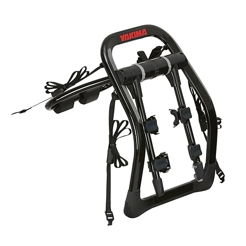 Yakima FullBack 3 Premium Trunk Bike Rack
