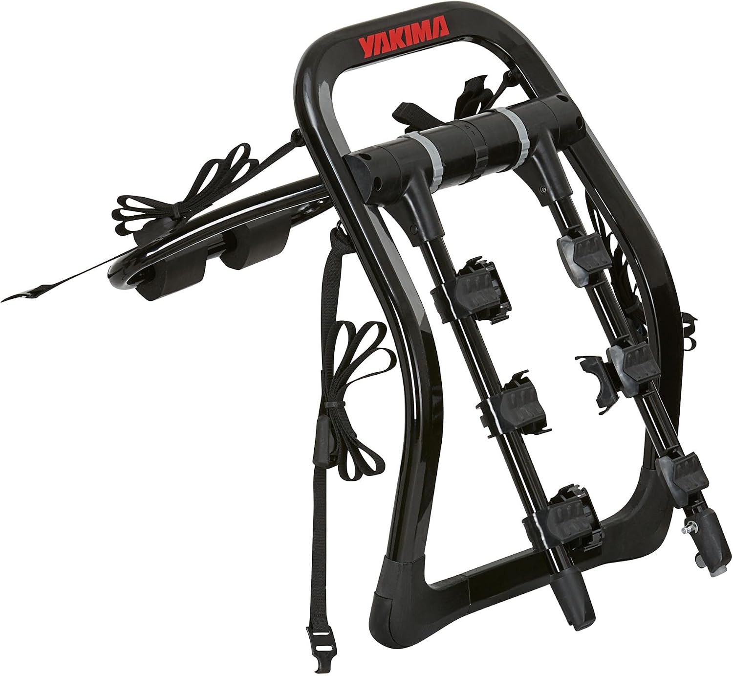 Yakima FullBack 3 Premium Trunk Bike