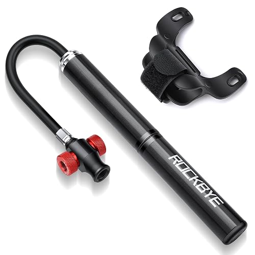 YBLNTEK Mini Bike Pump