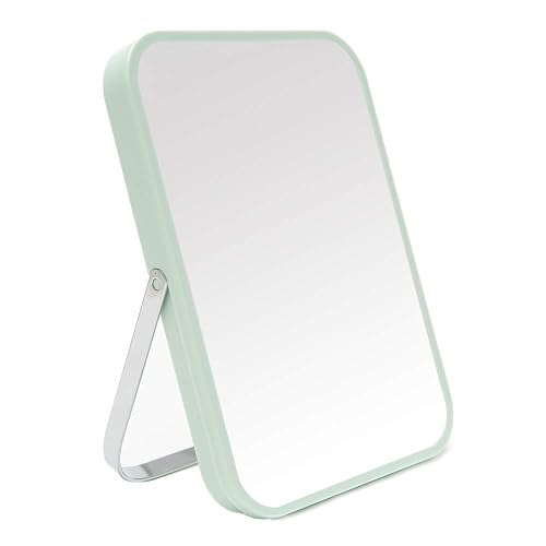 YEAKE Table Desk Vanity Makeup Mirror