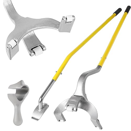 YELLOW JACKET Tire Mount Demount Tool