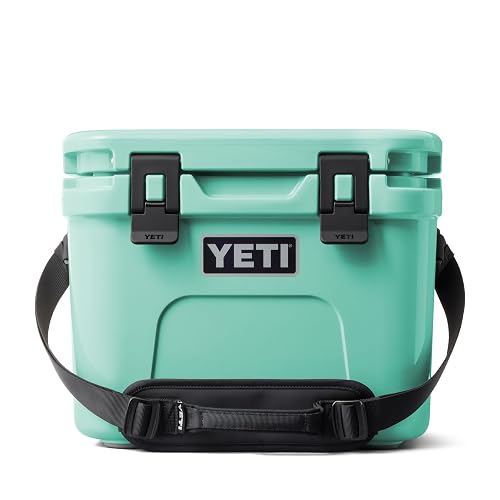 YETI Roadie 15 Hard Cooler with DoubleDuty