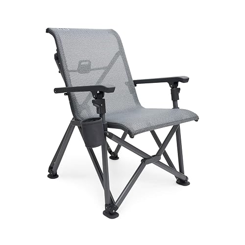 YETI Trailhead Collapsible Camp Chair