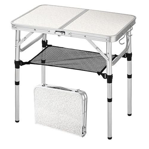 YihuiKo Table with Adjustable Height