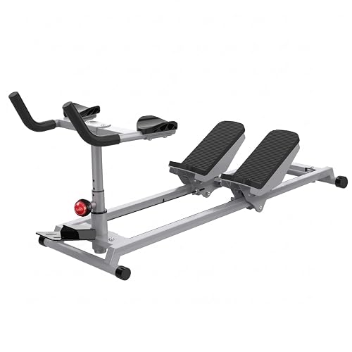 YIJU Indoor Climbing Simulator Sturdy Exercise Machine