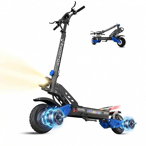 YING LU Off-Road