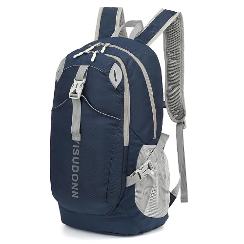 YISUDONN Hiking Backpack