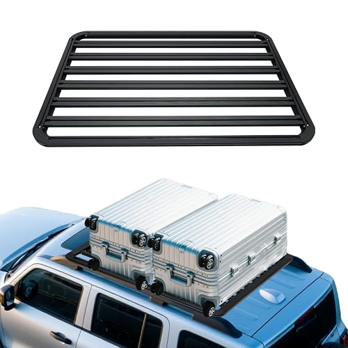 YIYIONCE 63" x 43" Car Top Luggage