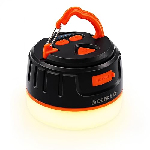 Yonktoo Lantern Rechargeable