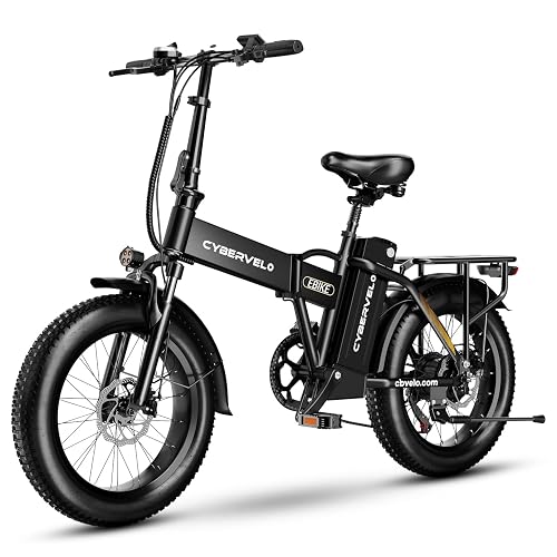 YorkE Large E Bike 30+MPH Range