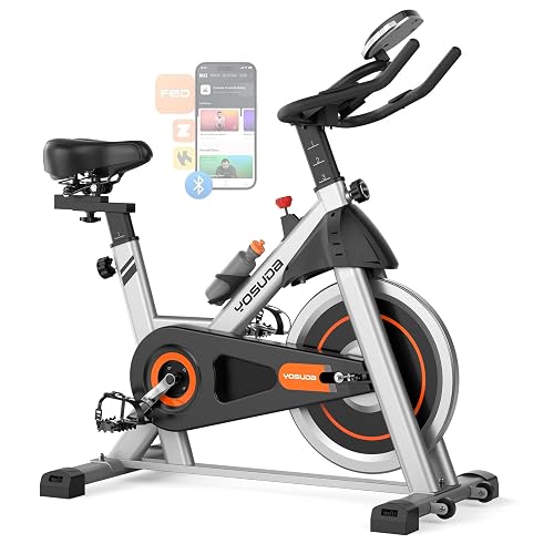 YOSUDA Exercise Bike