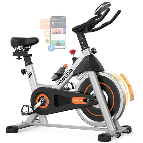 YOSUDA Exercise Bike