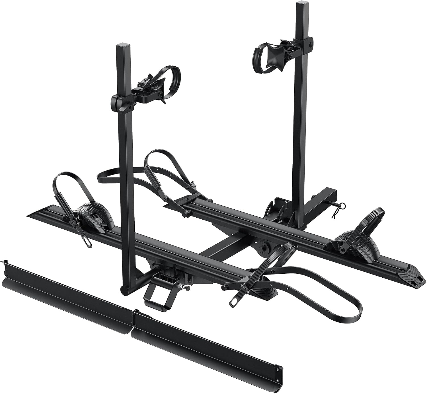 YOUNG ELECTRIC 200LBS EZ-FOLD Aluminum 2
