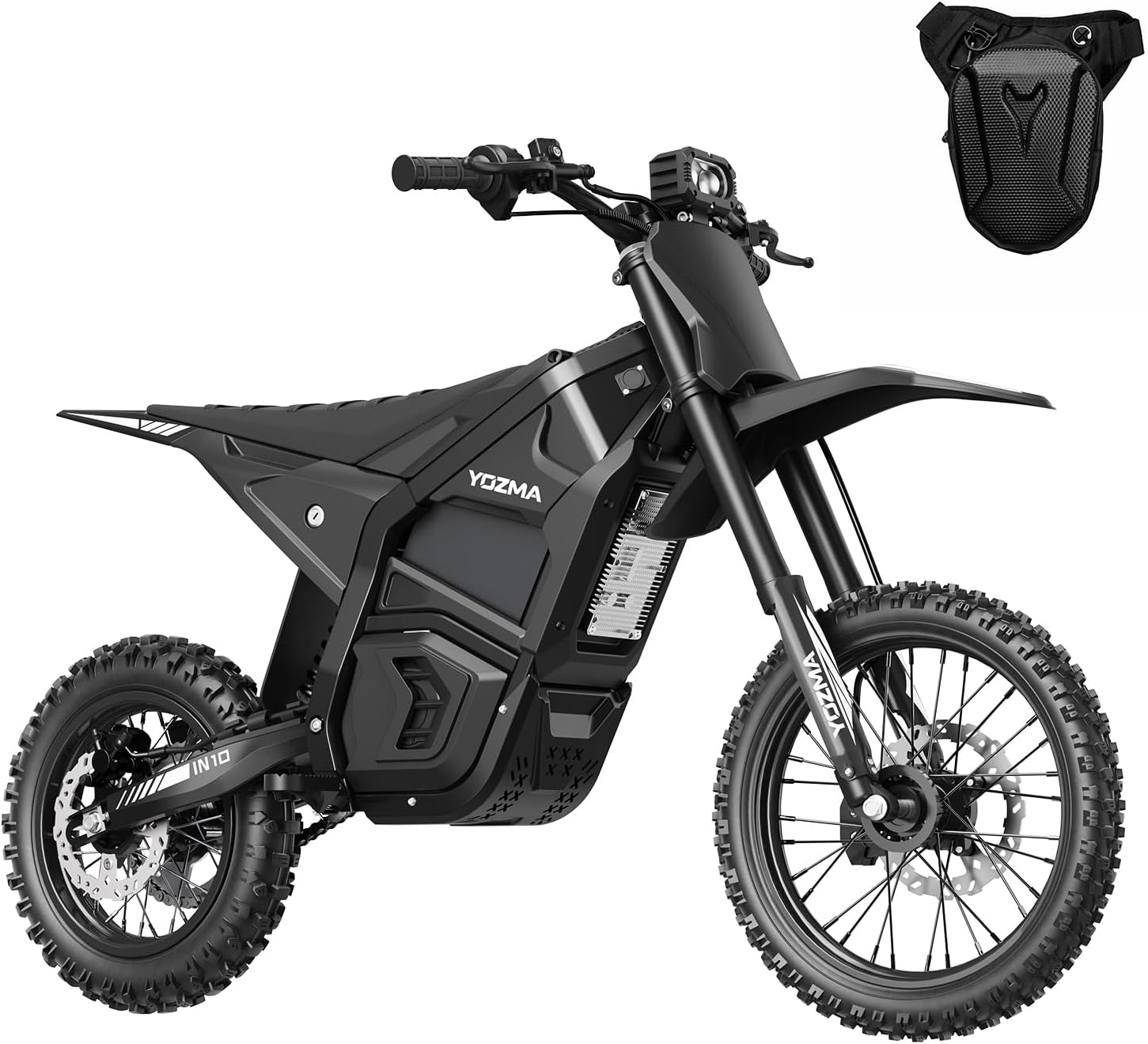 Yozma IN10 3000W best seller electric dirt bike
