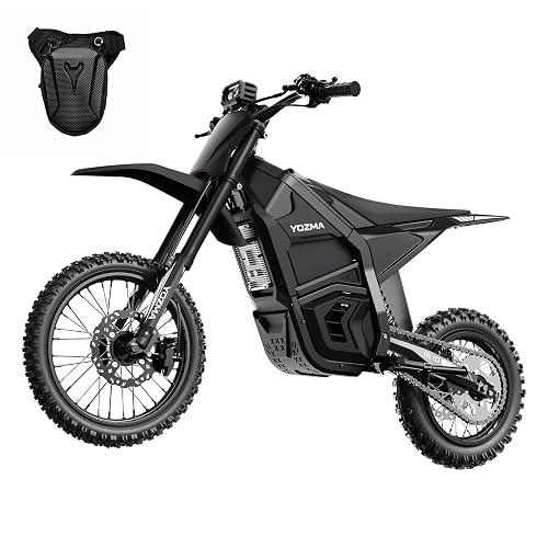Yozma IN10 Electric Dirt Bike