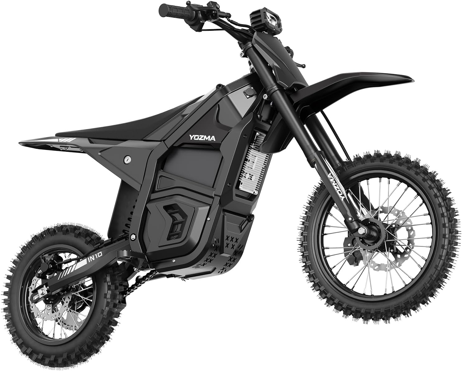 Yozma IN10 Electric Dirt Bike
