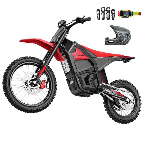 Yozma IN10 Pro Electric Dirt Bike