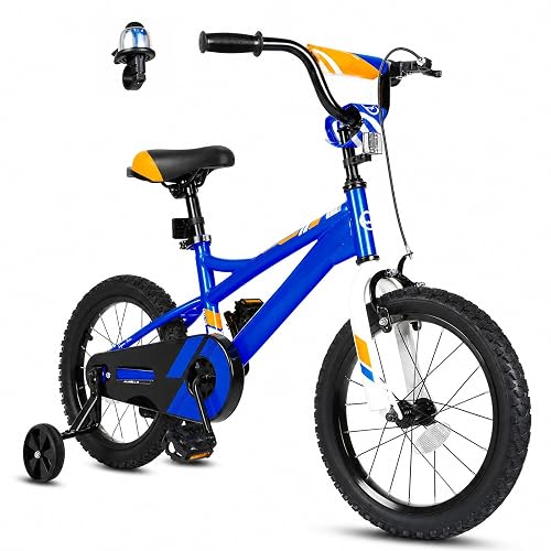 Yventix 14 16 20 inch Kid Bike