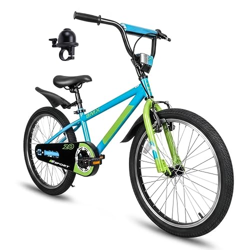 Yventix 16 20 Inch Kids Bike
