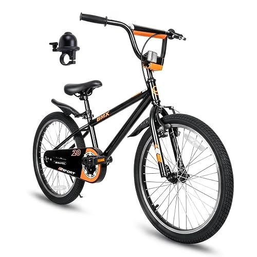 Yventix 16 20 Inch Kids Bike