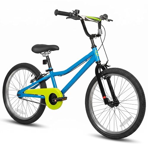 Yventix Kids Bike 16 20 Inch