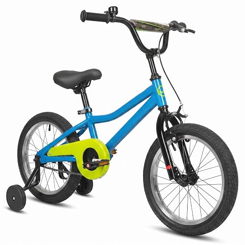 Yventix Kids Bike 16 20 Inch