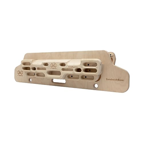 YY Vertical SandwichBase + VerticalBoard One –