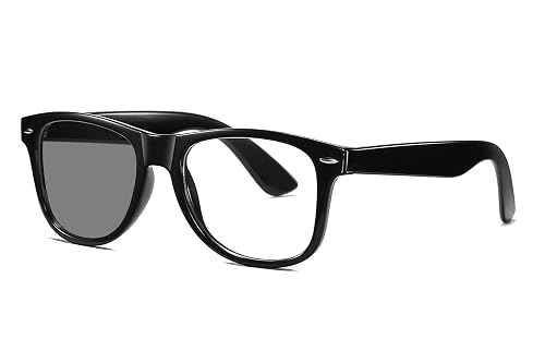 ZAMGIC Photochromic Day Night Sunglasses Blue Light