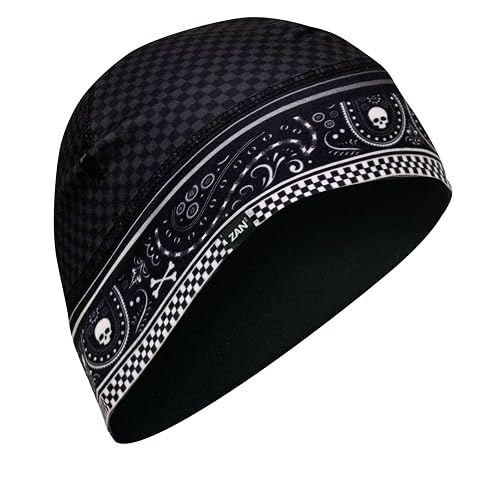 Zanheadgear® Helmet Liner Beanie SportFlex® Series