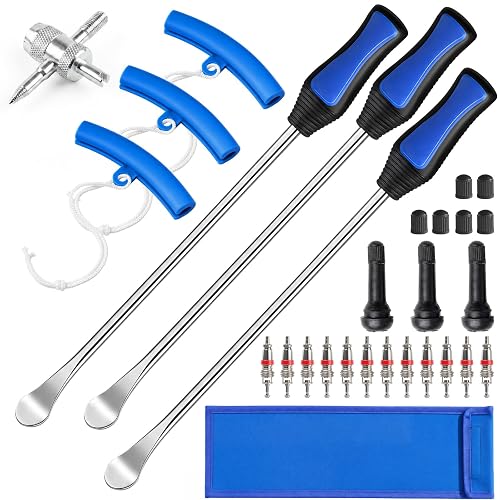 Zaviireku Tire Spoons Tire Tools