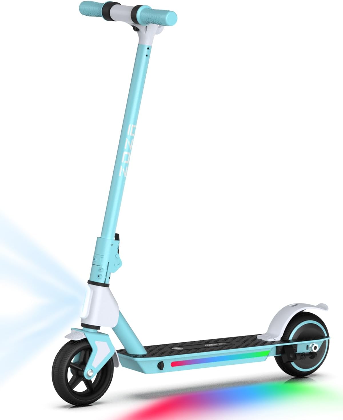 ZDZA ZK01 Ages 6–12