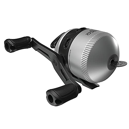 Zebco 33 Spincast Fishing Reel