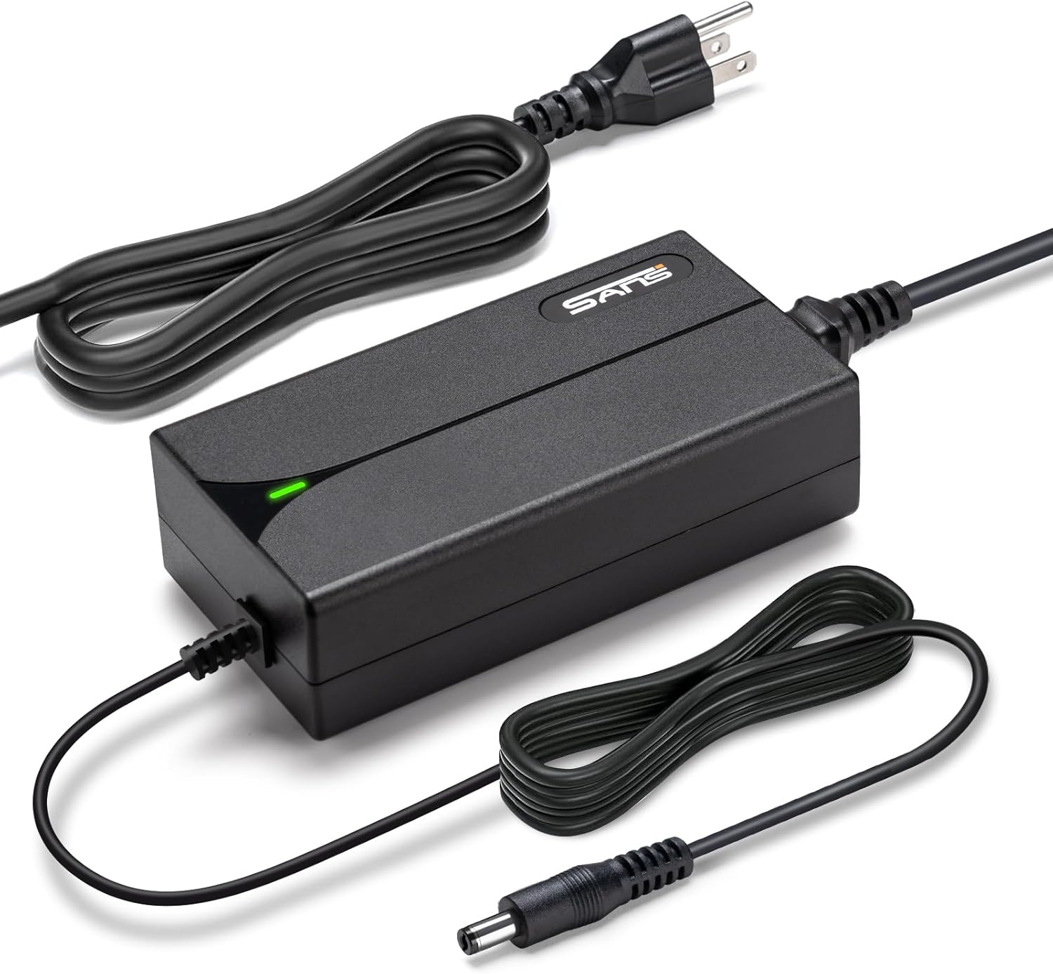 Best 54.6V E-Bike Charger: Zeekpowa 2A Fast Charger (2026)