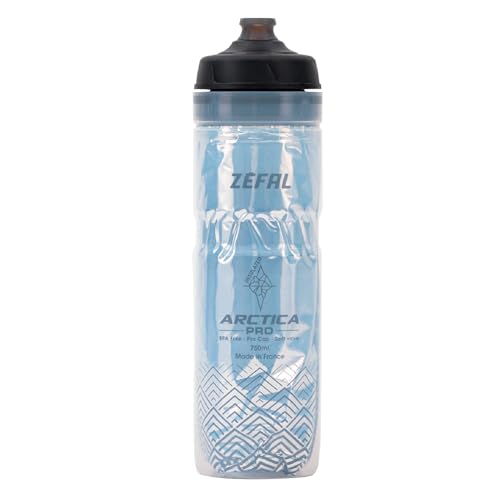 Zefal Arctica Pro 75 Insulated Bike Water
