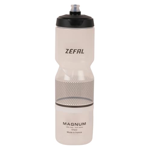Zefal Magnum 975ml Bike Water Bottle –