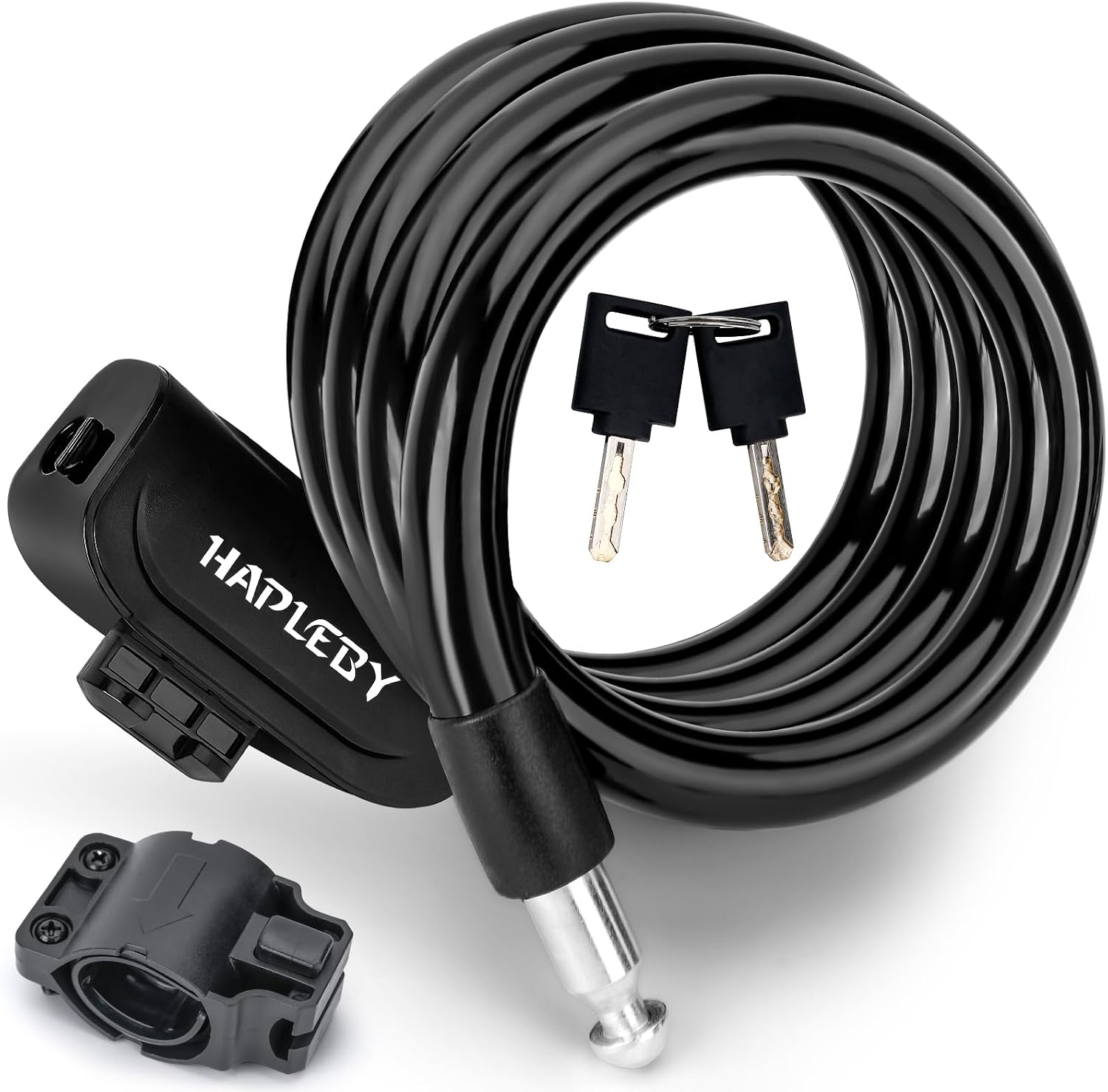 Zewdov Rechargeable Front & Rear Bike