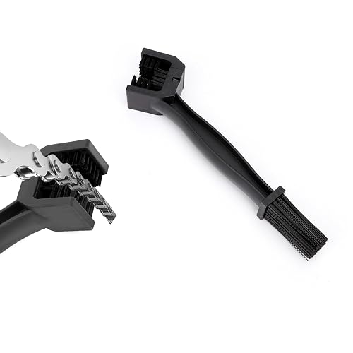 Ziciner Motorcycle Chain Brush