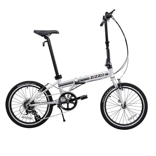 ZiZZO Liberte Plus 23 lb Lightweight Aluminum