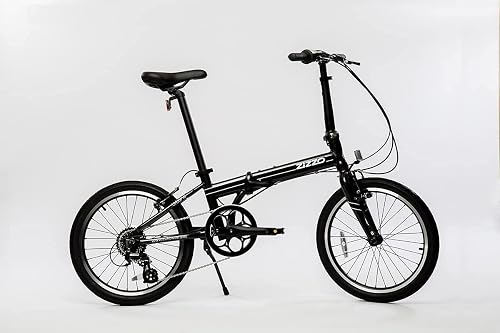 ZiZZO Urbano 26lb Lightest Aluminum Frame Genuine