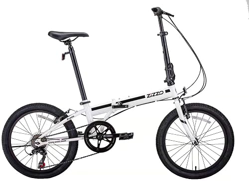 ZiZZO Ferro Bicycle